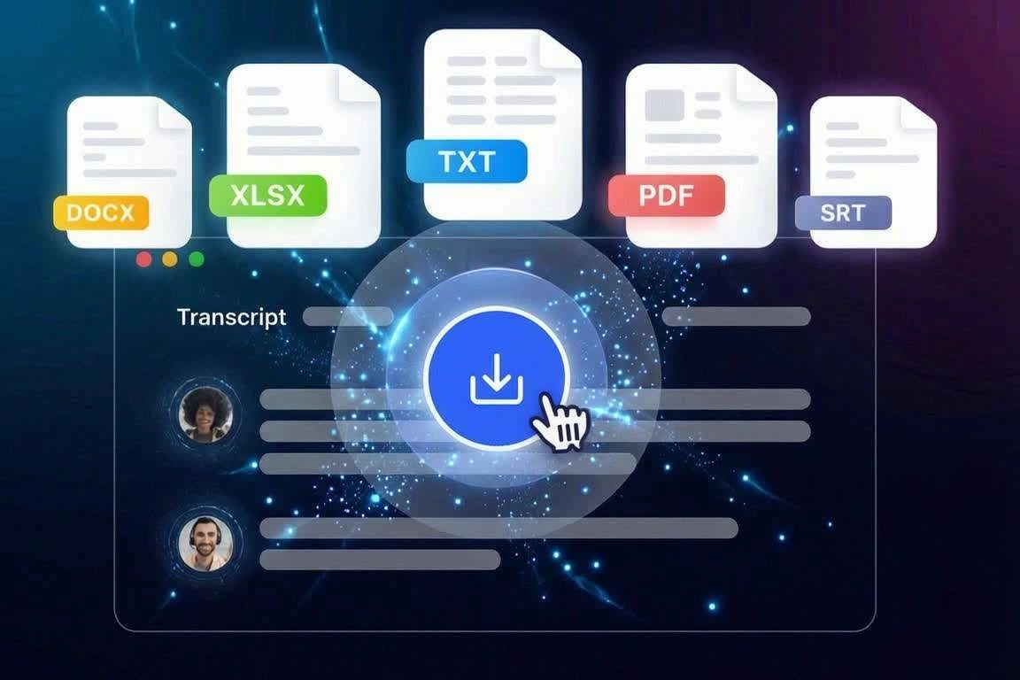Genereer ondertitels en ondertitels die in sync landen