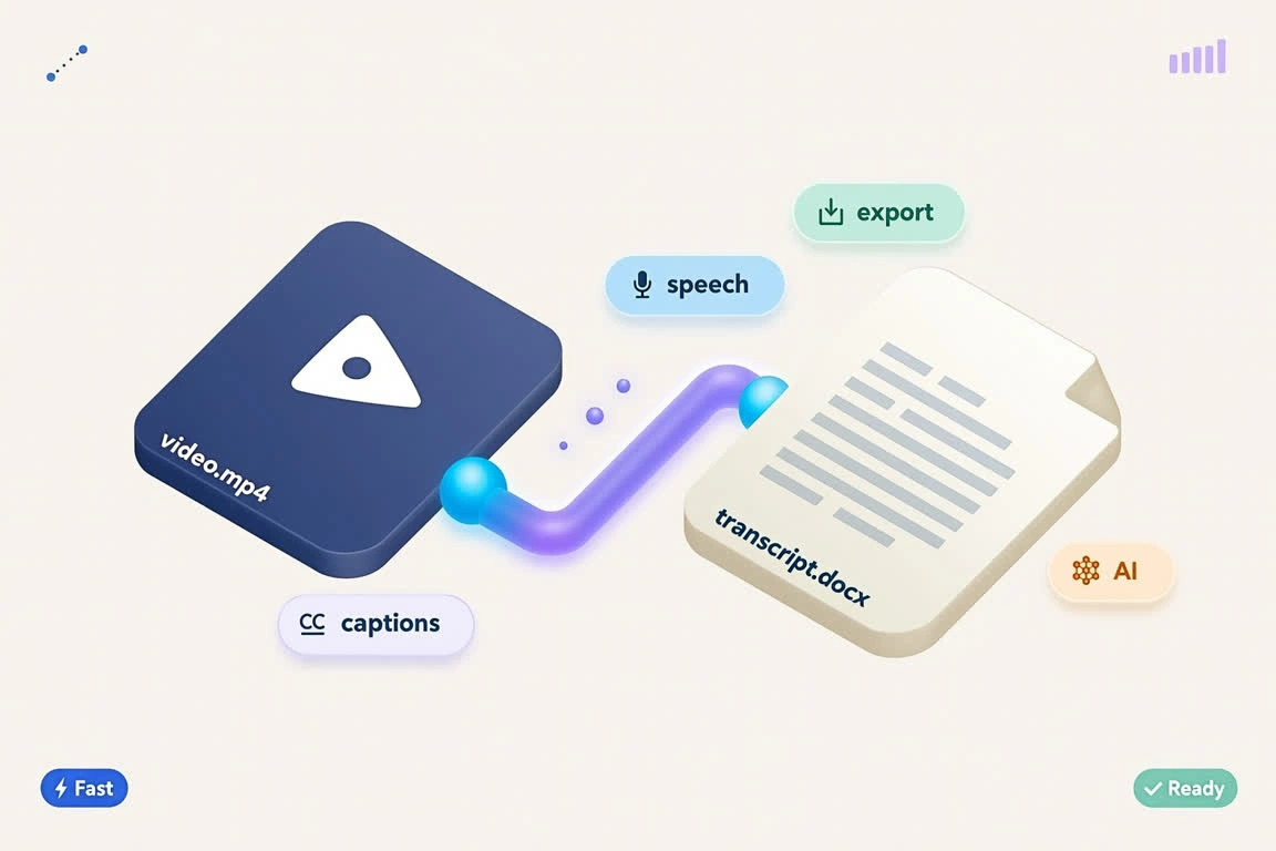 Converteren tussen audio-en video-indelingen op één plek