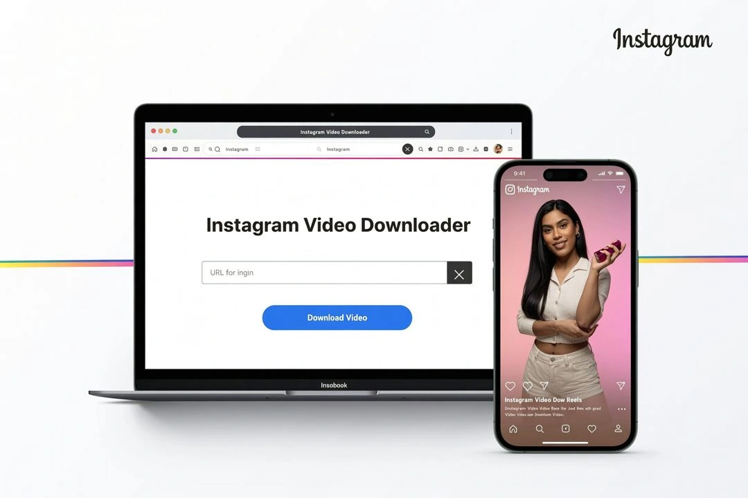 Instagram Story Downloader-Salva le storie prima che scadano