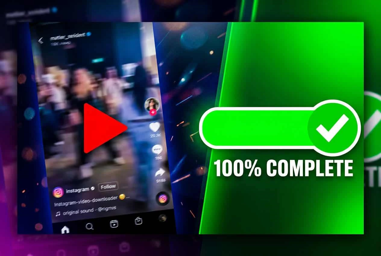 Downloader di foto di Instagram per post e caroselli completi