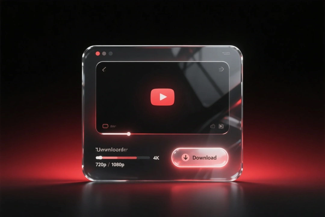 YouTube in MP3 oder verlustfreie WAV-Audio konvertieren