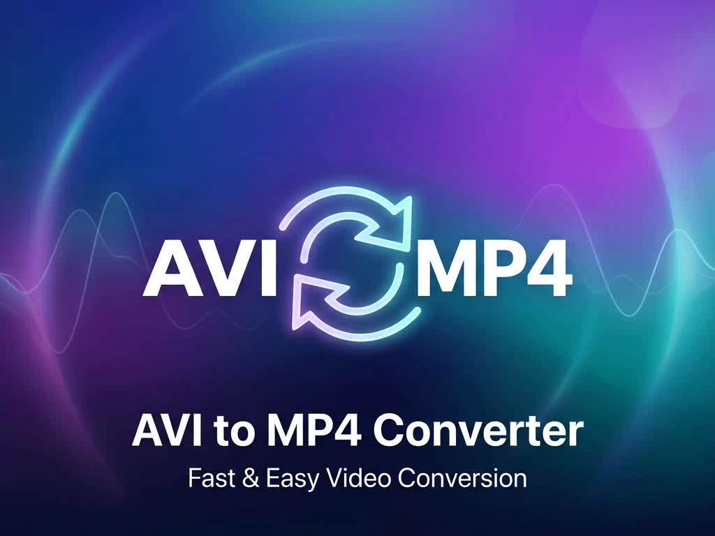 Cloud AVI in MP4 im Browser konvertieren
