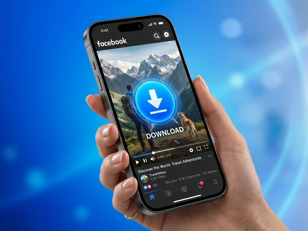 Facebook Story Downloader und FB Story Viewer