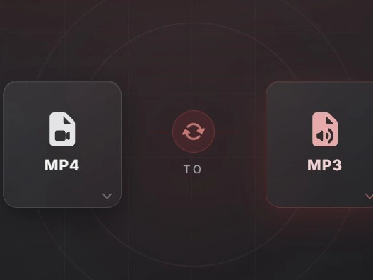 MP4 naar MP3 Converter Free - Extract Audio uit MP4