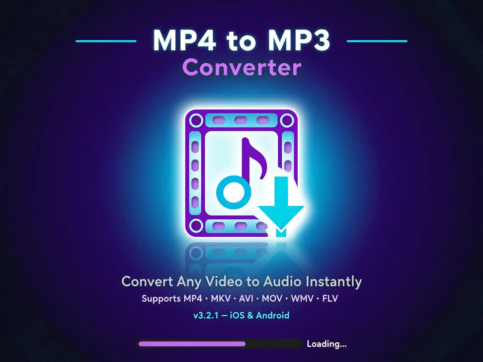 MP4 naar MP3 Converter Online voor Lezingen, Oproepen en Tutorials