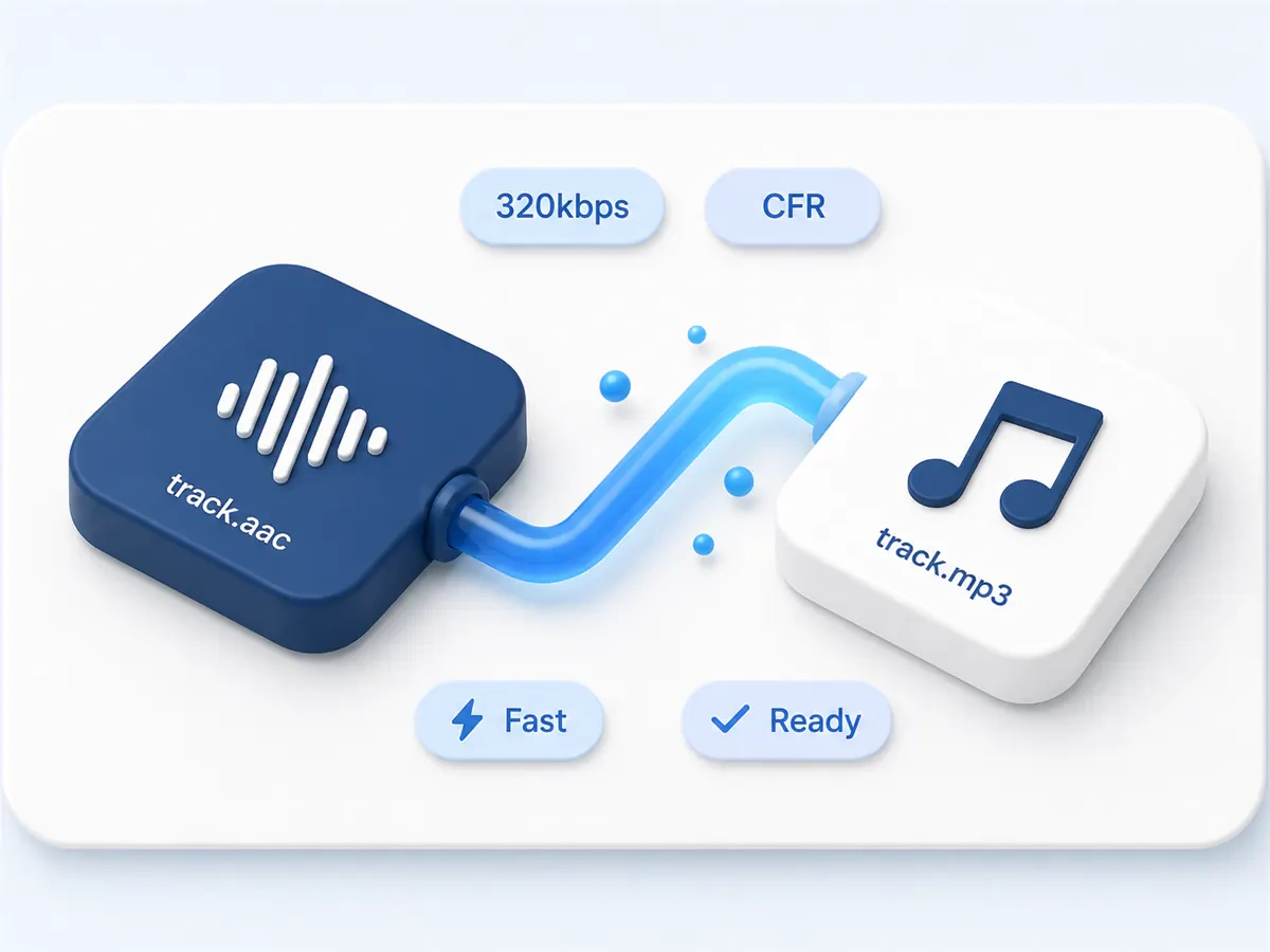 Was ist Cubvas AAC zu MP3-Konverter?