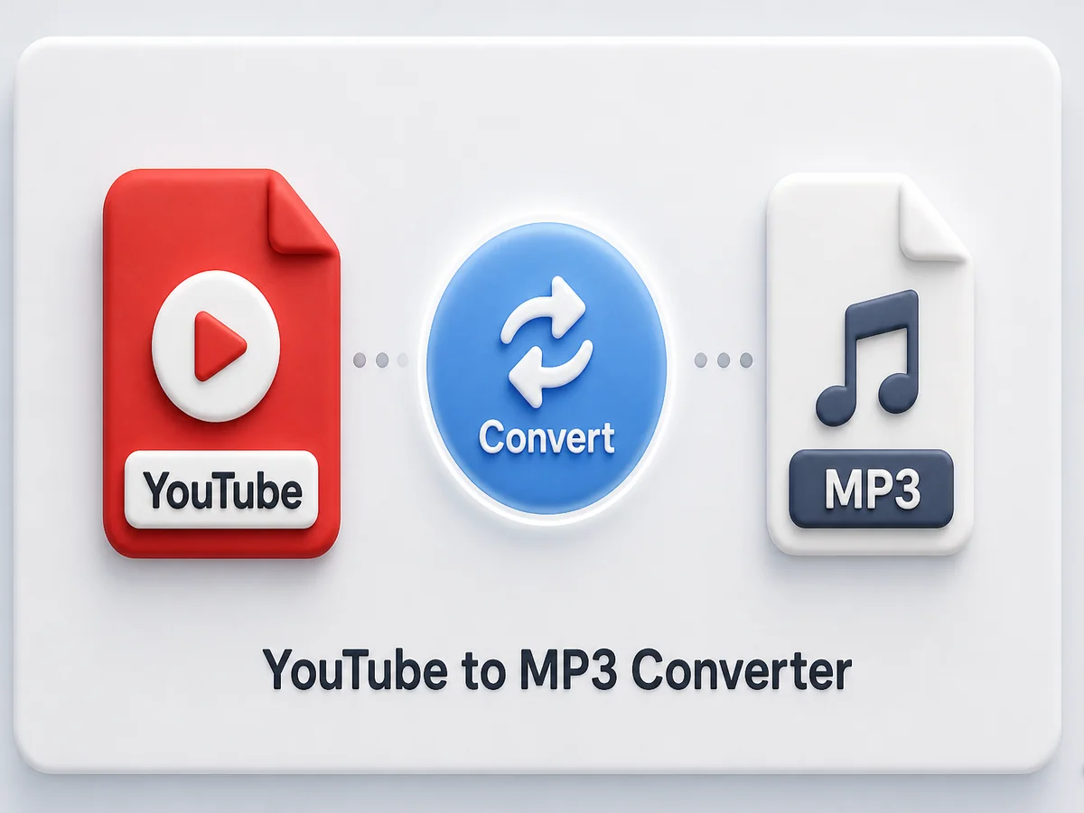 What is Cubva's YouTube to MP3 Converter?