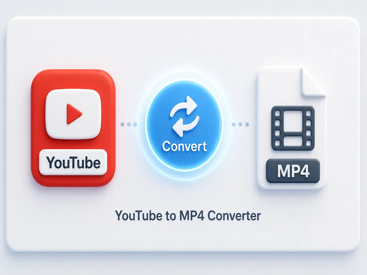 What is Cubva's YouTube to MP4 Converter?