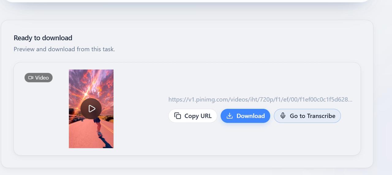 Download Pinterest Videos